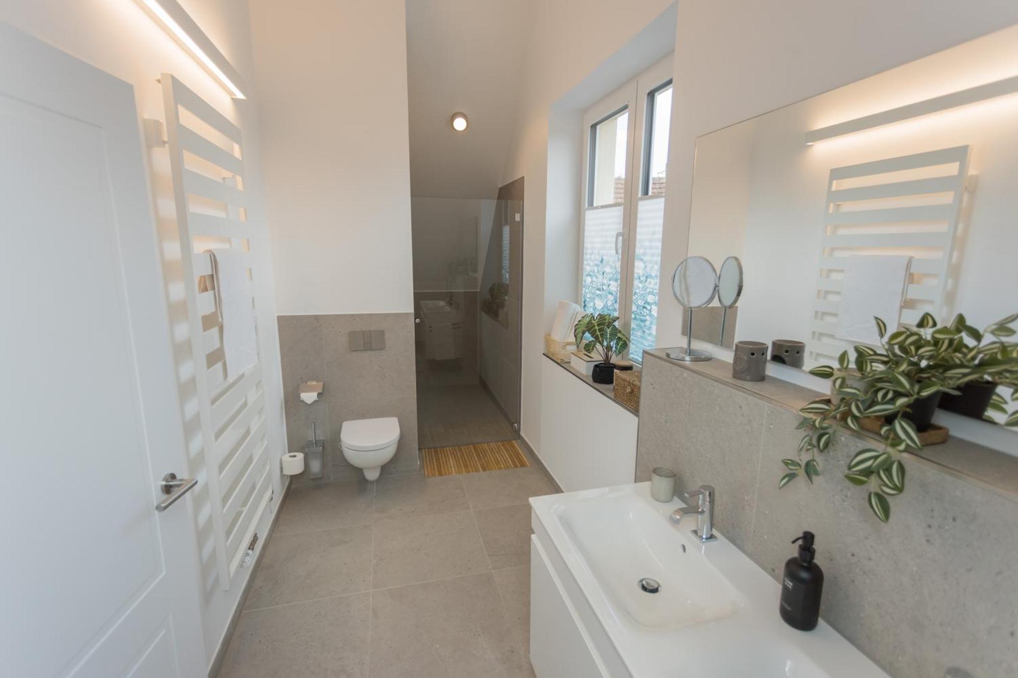 Stilvolles City-Apartment Glocke Ludinghausen Zewnętrze zdjęcie