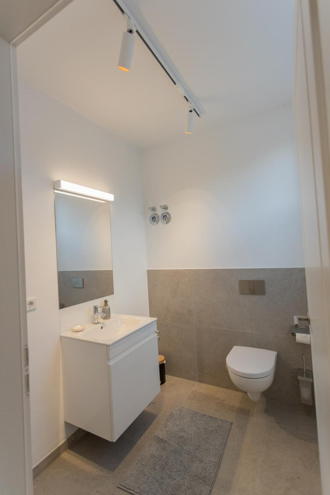 Stilvolles City-Apartment Glocke Ludinghausen Zewnętrze zdjęcie